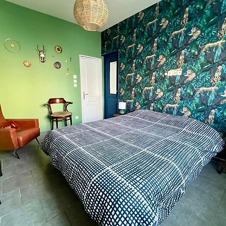 Le Vintage - Logement Entier 리에뱅 외부 사진